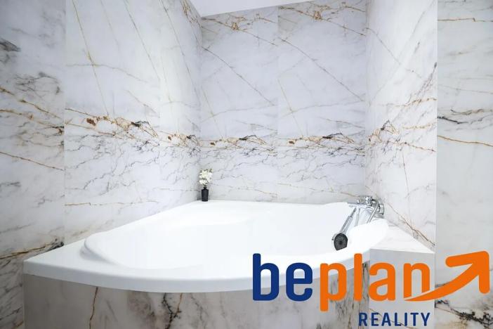 Prodej bytu 4+1, Děčín, Teplická, 81 m2