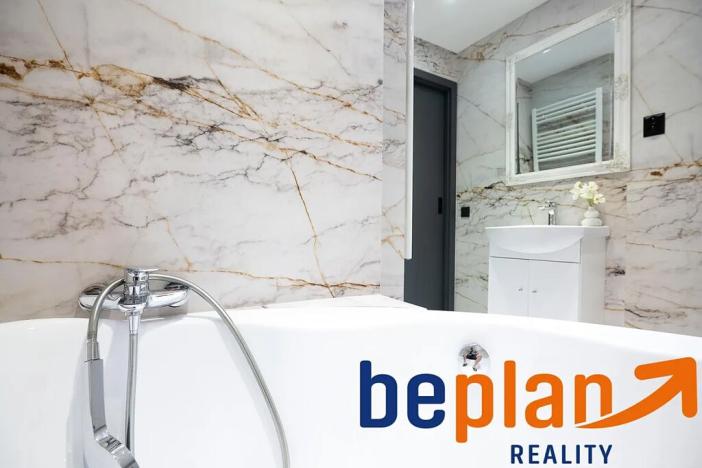 Prodej bytu 4+1, Děčín, Teplická, 81 m2