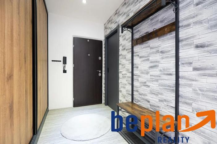 Prodej bytu 4+1, Děčín, Teplická, 81 m2