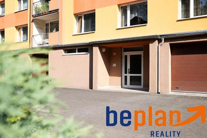 Prodej bytu 4+1, Děčín, Teplická, 81 m2