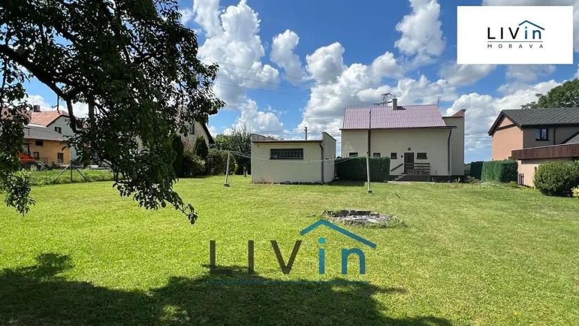 Prodej rodinného domu, Hrabyně, 184 m2