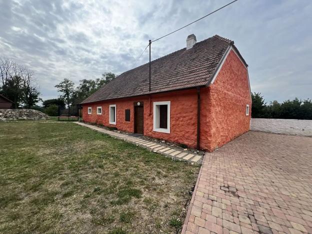 Prodej rodinného domu, Drhovle, 206 m2