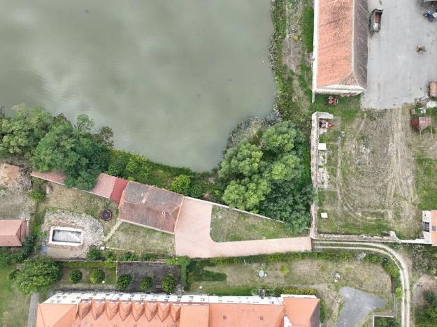 Prodej rodinného domu, Drhovle, 206 m2