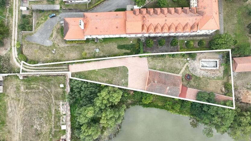 Prodej rodinného domu, Drhovle, 206 m2