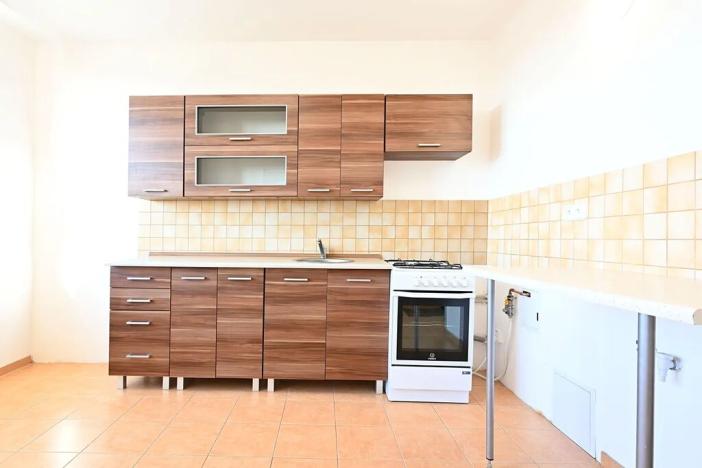 Pronájem bytu 1+1, Litvínov, Tylova, 35 m2