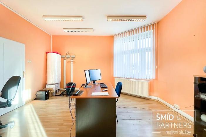 Prodej výrobních prostor, Kutná Hora, Vítězná, 3200 m2