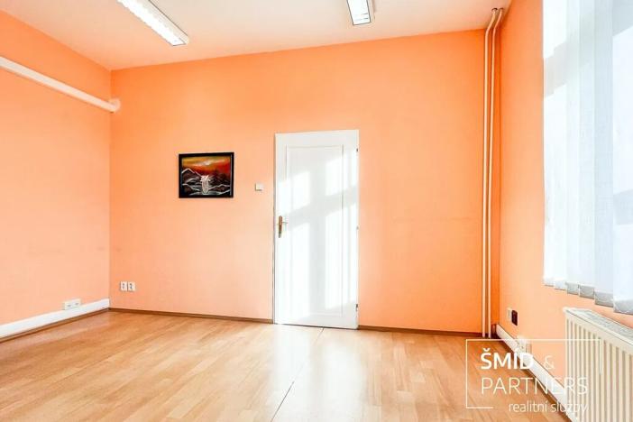 Prodej výrobních prostor, Kutná Hora, Vítězná, 3200 m2