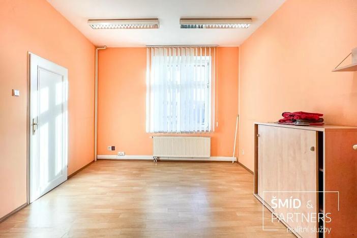 Prodej výrobních prostor, Kutná Hora, Vítězná, 3200 m2