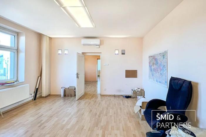 Prodej výrobních prostor, Kutná Hora, Vítězná, 3200 m2