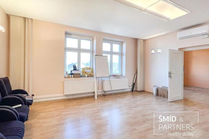 Prodej výrobních prostor, Kutná Hora, Vítězná, 3200 m2