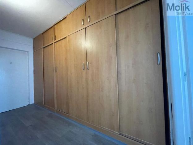 Pronájem bytu 2+kk, Bílina - Pražské Předměstí, Aléská, 48 m2