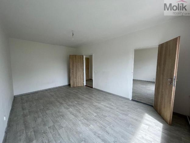 Pronájem bytu 2+1, Most, Josefa Skupy, 64 m2
