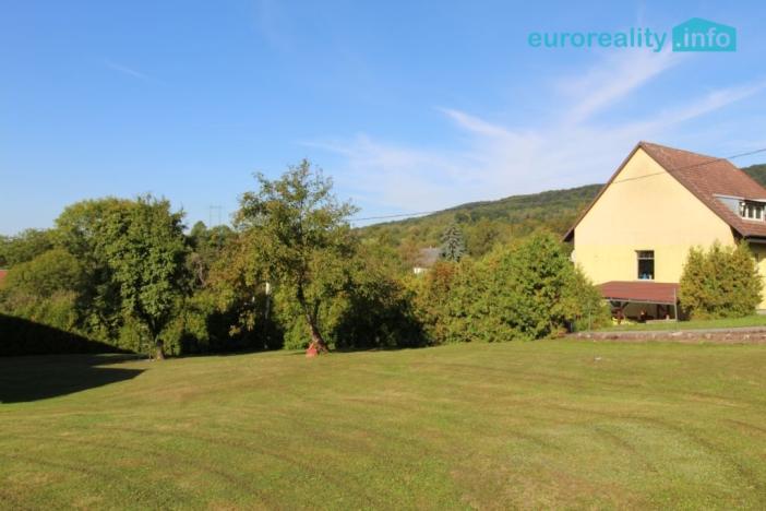 Prodej pozemku pro bydlení, Kozly, 1374 m2