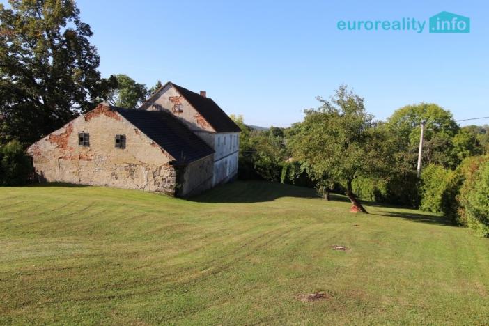 Prodej pozemku pro bydlení, Kozly, 1374 m2