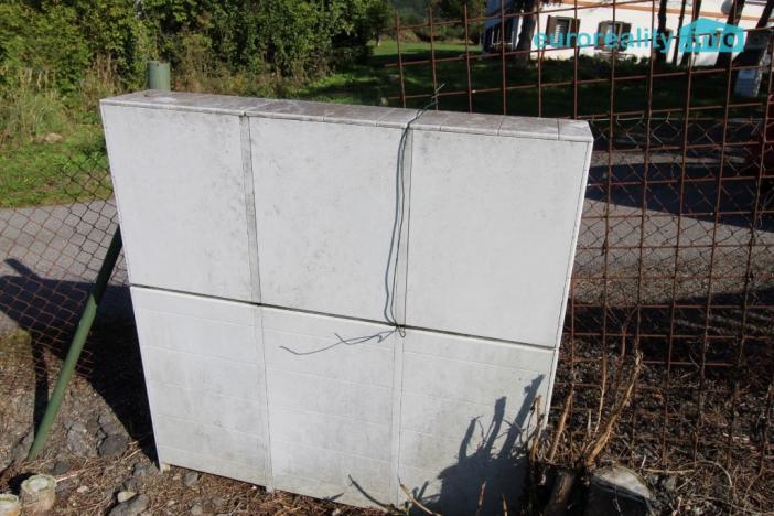 Prodej pozemku pro bydlení, Kozly, 1374 m2