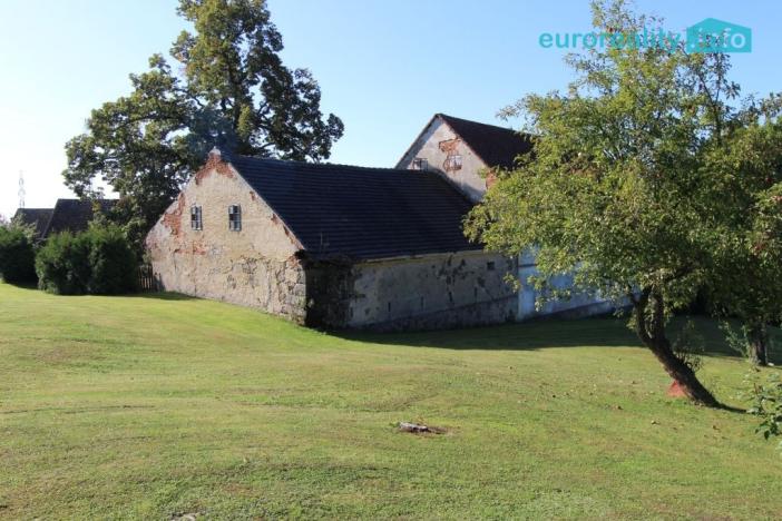 Prodej pozemku pro bydlení, Kozly, 1374 m2