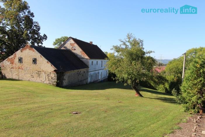 Prodej pozemku pro bydlení, Kozly, 1374 m2