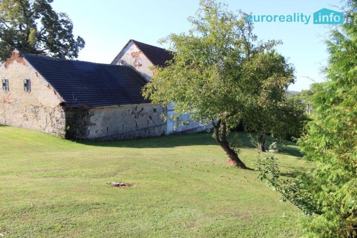 Prodej pozemku pro bydlení, Kozly, 1374 m2