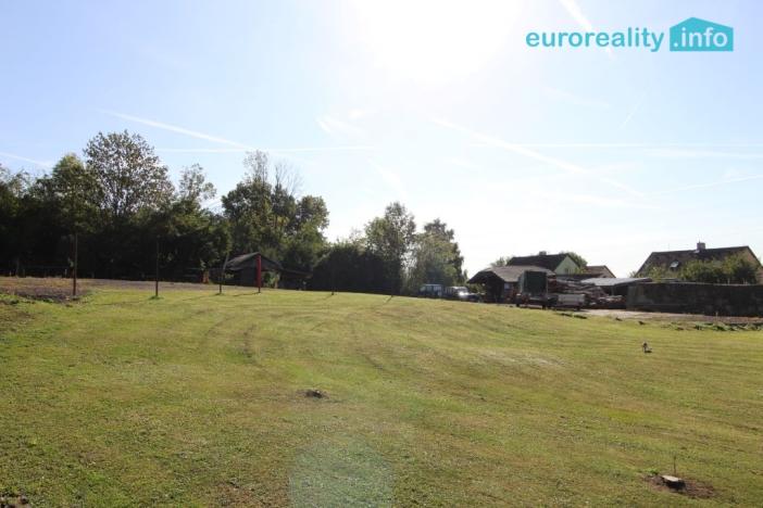 Prodej pozemku pro bydlení, Kozly, 1374 m2