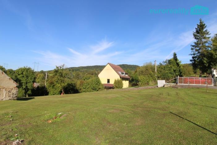 Prodej pozemku pro bydlení, Kozly, 1374 m2