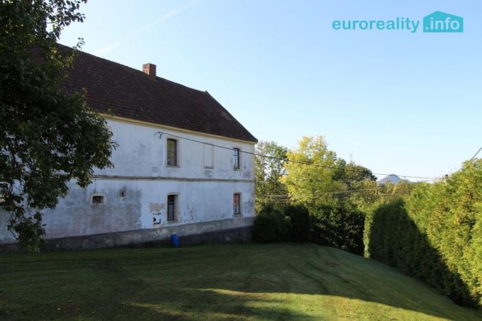 Prodej pozemku pro bydlení, Kozly, 1374 m2