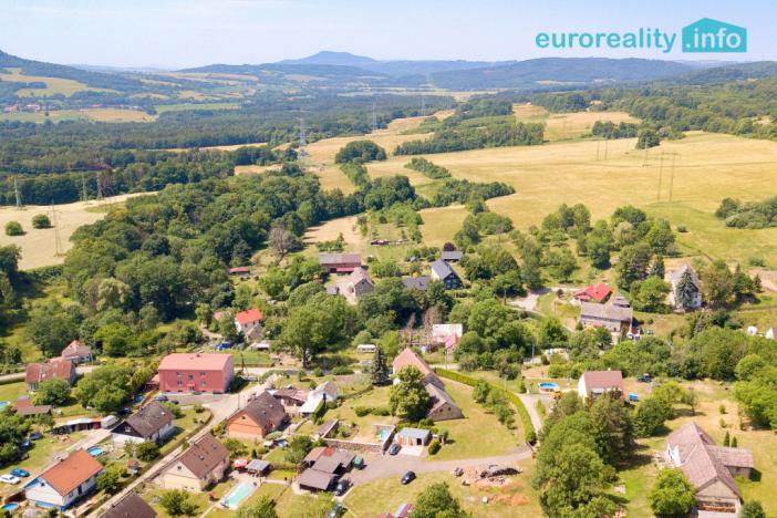 Prodej pozemku pro bydlení, Kozly, 1374 m2