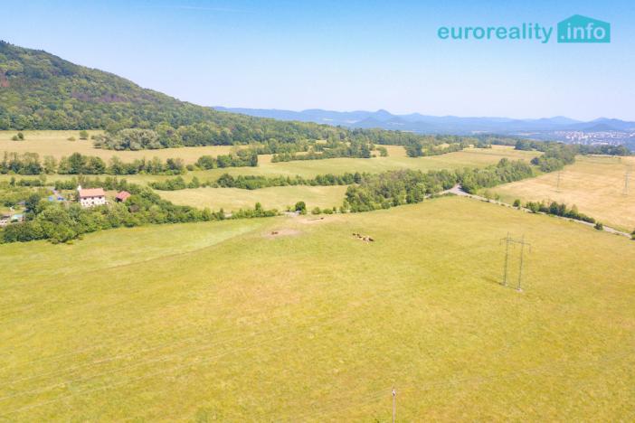 Prodej pozemku pro bydlení, Kozly, 1374 m2