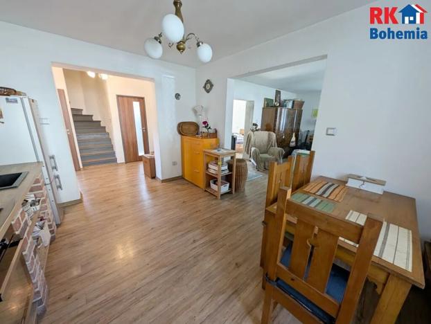 Prodej rodinného domu, Benátky nad Jizerou, Podolecká, 131 m2