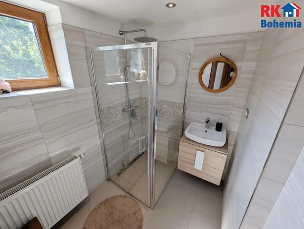 Prodej rodinného domu, Benátky nad Jizerou, Podolecká, 131 m2