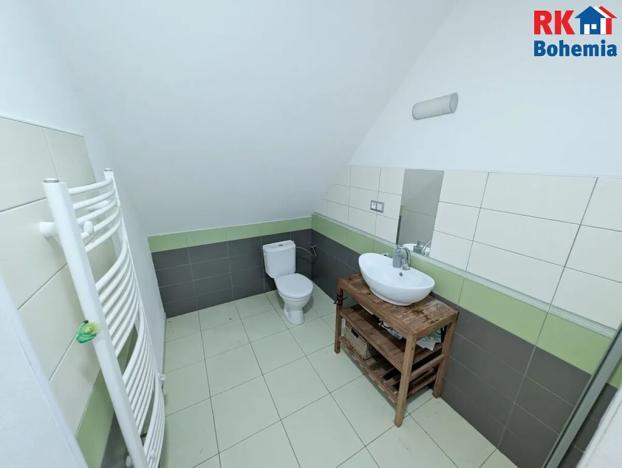 Prodej rodinného domu, Benátky nad Jizerou, Podolecká, 131 m2