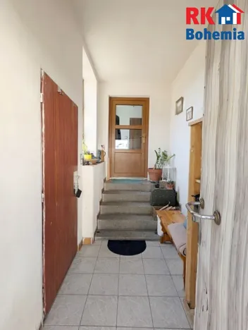 Prodej rodinného domu, Benátky nad Jizerou, Podolecká, 131 m2