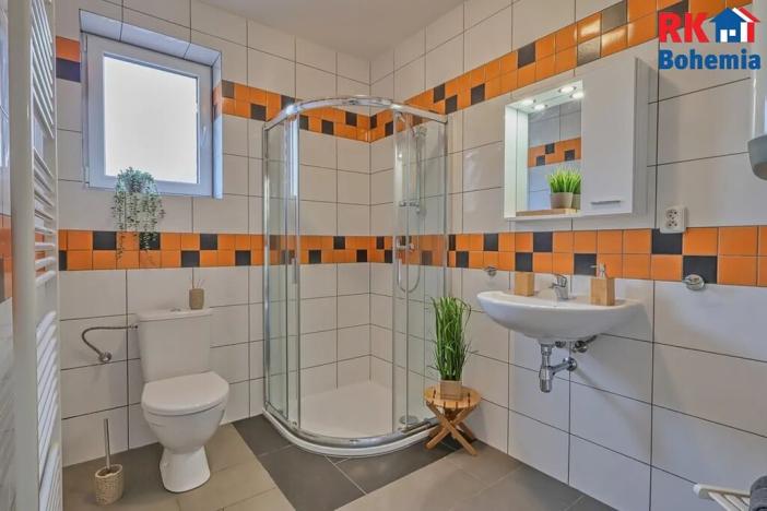 Prodej rodinného domu, Český Brod, Jungmannova, 122 m2