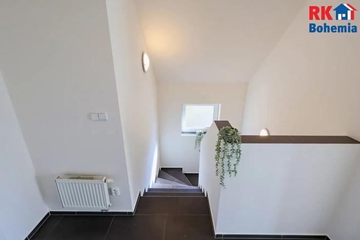 Prodej rodinného domu, Český Brod, Jungmannova, 122 m2