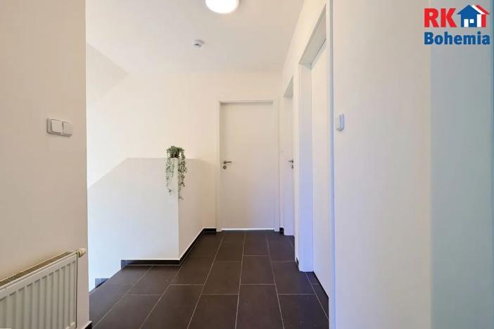 Prodej rodinného domu, Český Brod, Jungmannova, 122 m2