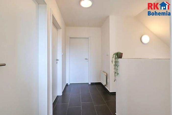 Prodej rodinného domu, Český Brod, Jungmannova, 122 m2