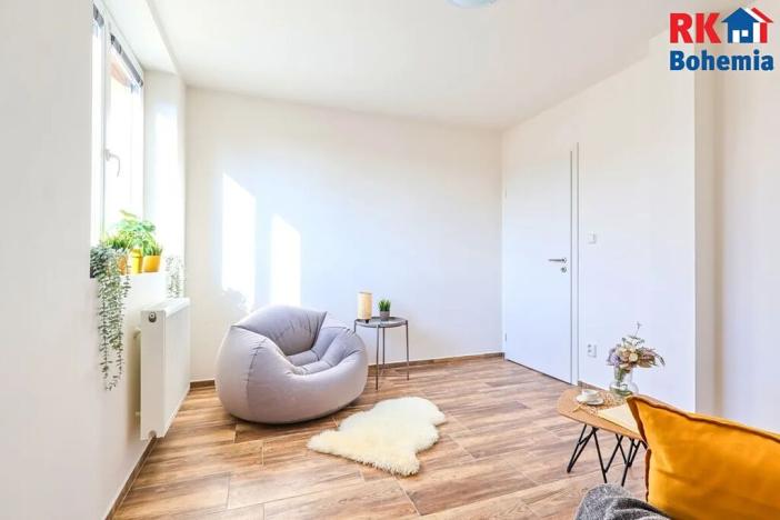 Prodej rodinného domu, Český Brod, Jungmannova, 122 m2