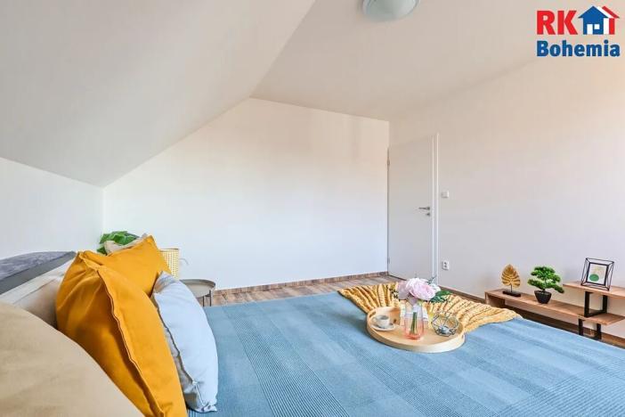 Prodej rodinného domu, Český Brod, Jungmannova, 122 m2