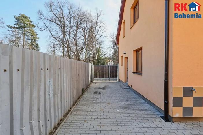 Prodej rodinného domu, Český Brod, Jungmannova, 122 m2