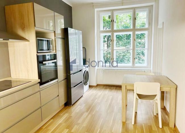 Pronájem bytu 2+1, Praha, Ševčíkova, 74 m2