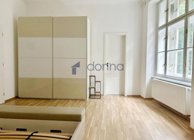 Pronájem bytu 2+1, Praha, Ševčíkova, 74 m2