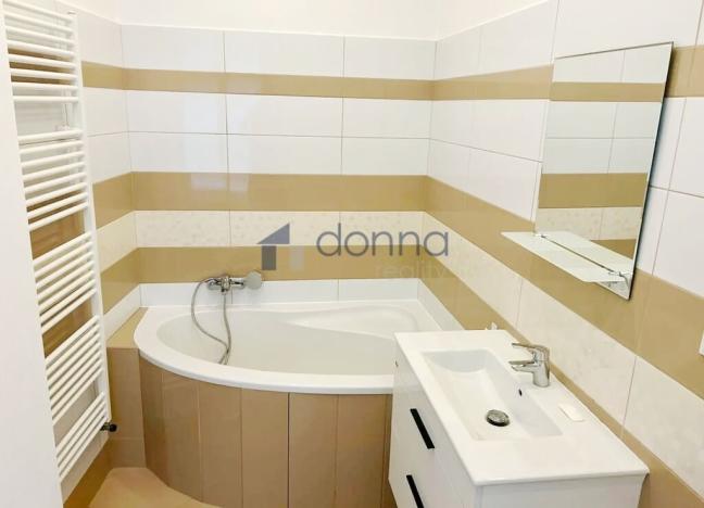 Pronájem bytu 2+1, Praha, Ševčíkova, 74 m2