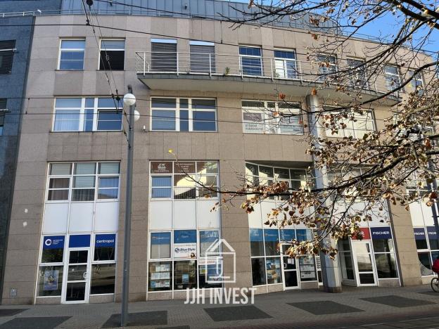 Pronájem obchodního prostoru, Liberec - Liberec III-Jeřáb, Jánská, 40 m2