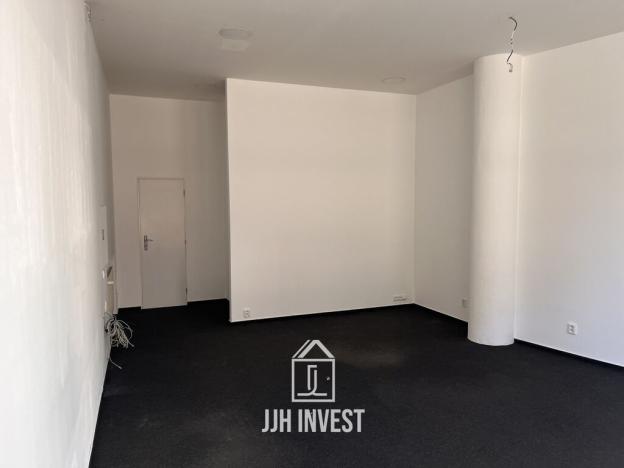 Pronájem obchodního prostoru, Liberec - Liberec III-Jeřáb, Jánská, 40 m2