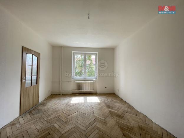 Pronájem bytu 2+1, Jirkov, Karla Čapka, 49 m2