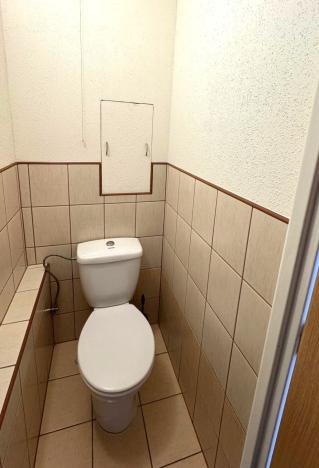 Pronájem bytu 1+kk, Ostrava, Lumírova, 28 m2