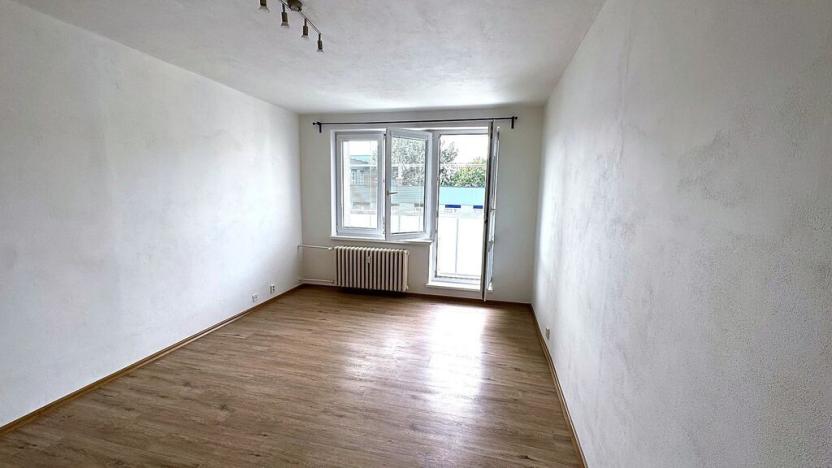 Pronájem bytu 1+kk, Ostrava, Lumírova, 28 m2