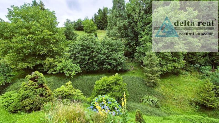 Prodej chaty, Bohdíkov - Komňátka, 65 m2