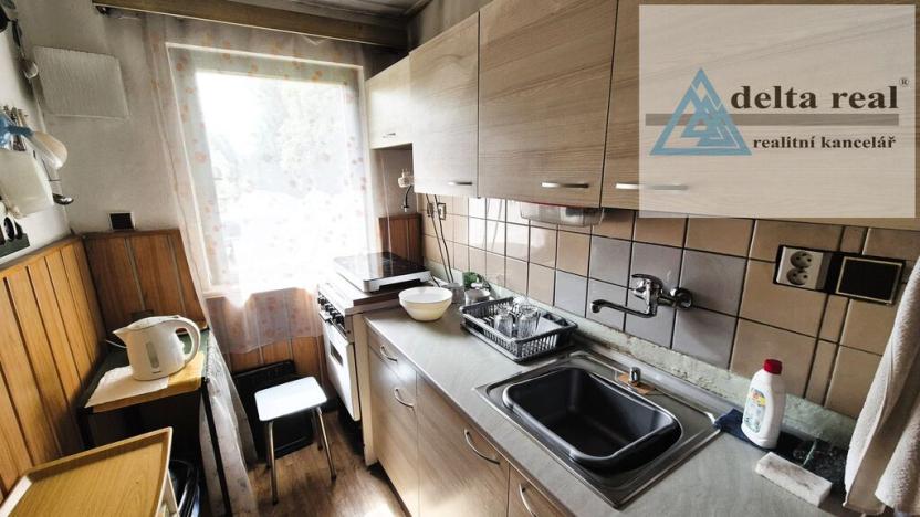 Prodej chaty, Bohdíkov - Komňátka, 65 m2