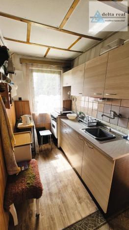 Prodej chaty, Bohdíkov - Komňátka, 65 m2