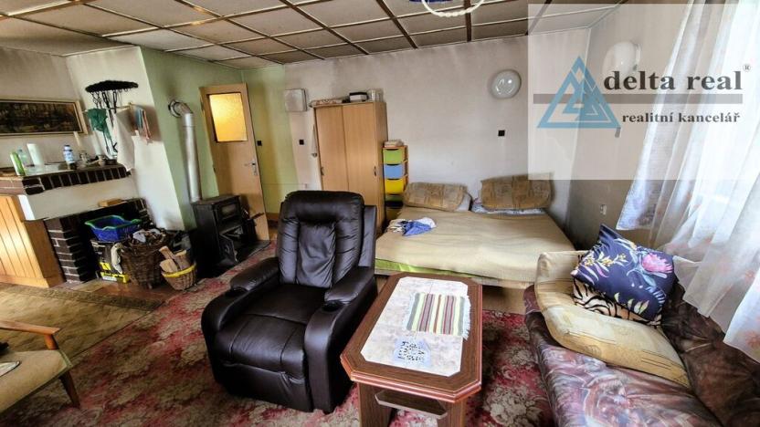 Prodej chaty, Bohdíkov - Komňátka, 65 m2